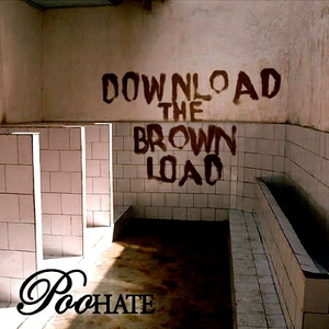 Intro (Download the Brownload) cover