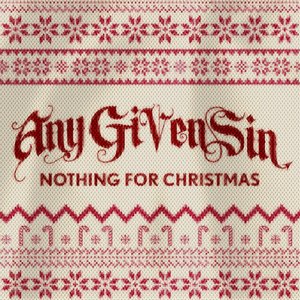 Nothing For Christmas - Single