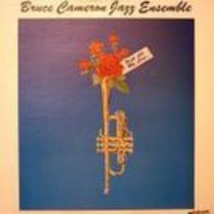 Bruce Cameron Jazz Ensemble 的头像