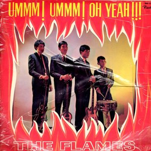 Ummm! Ummm! Oh Yeah!!! / Non-Album Singles (A&B Sides)