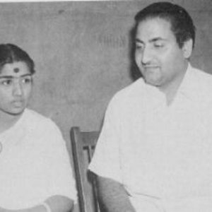 Lata Mangeshkar & Mohammed Rafi のアバター