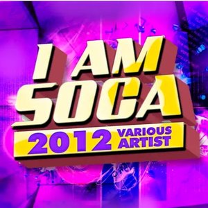 I Am Soca