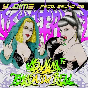 Y Dime (feat. Tomasa del Real) - Single