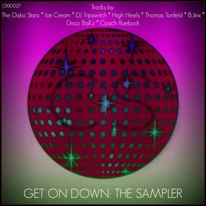 Get On Down: The Sampler