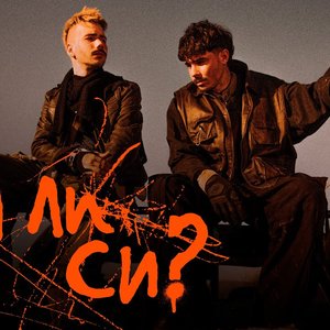 Ти ли си?