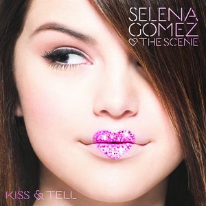 Image for 'Kiss and Tell'
