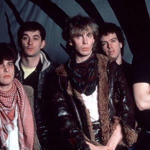 Avatar for Julian Cope & The Teardrop Explodes