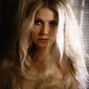 Gwyneth Paltrow のアバター