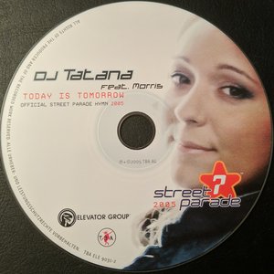 Avatar for DJ Tatana feat. Morris