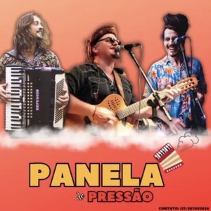 Avatar for Panela de Pressão