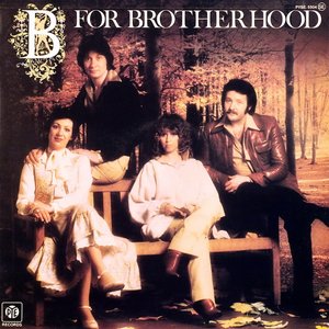 B For Brotherhood