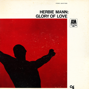 Glory of Love cover