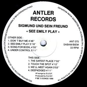 See Emily Play