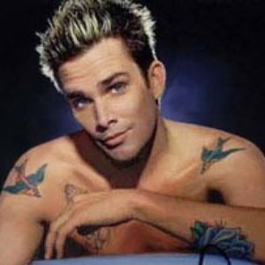 Mark McGrath photo provided by Last.fm