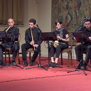 Ensemble Bîrûn 的头像