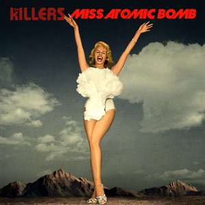 Bild för 'Miss Atomic Bomb'