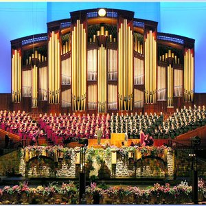 Mormon Tabernacle Choir 的头像