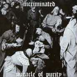 Dismemberment of the Pure cover