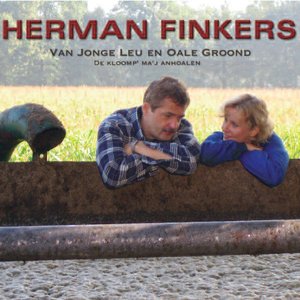 Van jonge leu en oale groond