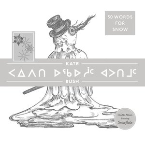 50 Words For Snow (The Polar Edition)