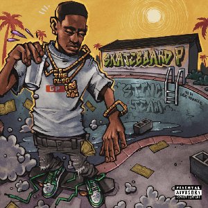 Skateboard P