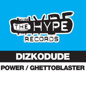 Power / Ghettoblaster