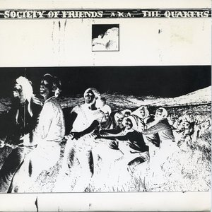 A.K.A. The Quakers