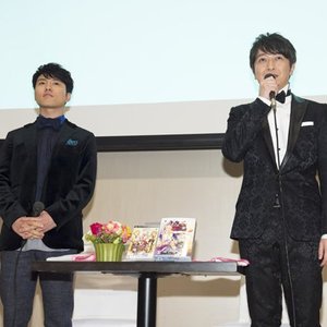 中村悠一 福山潤 Albums And Discography Last Fm
