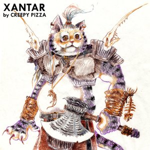 Xantar