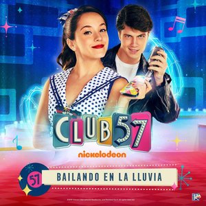 Bailando en la Lluvia (feat. Riccardo Frascari)