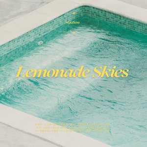 Lemonade Skies