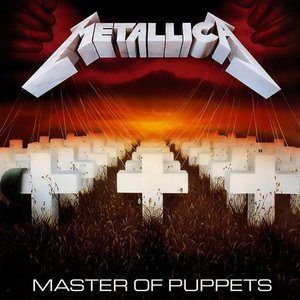 Master of Puppets (Remastered Deluxe Box Set)