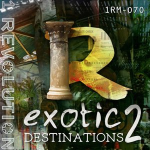 Exotic Destinations, Vol. 2