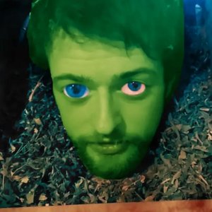 GREEN CRACKHEAD