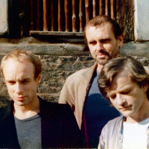 Cluster & Brian Eno Profile Picture