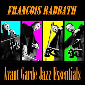 Image for 'Avant Garde Jazz Essentials'