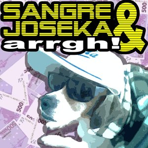 Image for 'Sangre y Joseka'