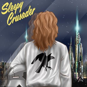 Sleepy Crusader