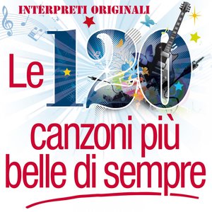 Le 120 piu' belle di sempre