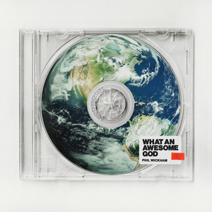 What An Awesome God album image