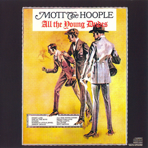 Mott The Hoople - rocket1 Lyrics - Zortam Music