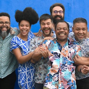 “A Espetacular Charanga do França”的封面