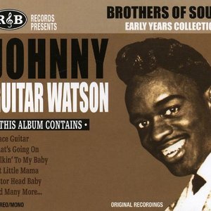 Brothers of Soul - Early Years Collection