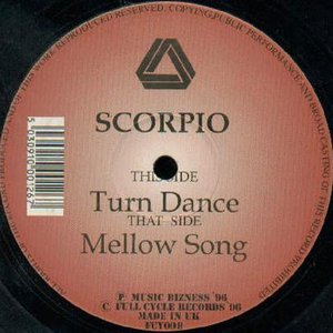 Mellow Song / Turn Dance