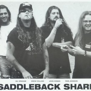 Saddleback Shark 的头像