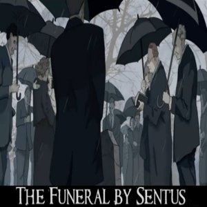 The Funeral- Single