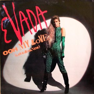 Evada 的头像