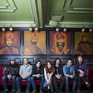 The Mowgli’s 的头像