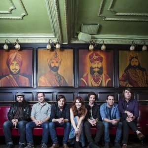 Zdjęcia dla 'The Mowgli’s'