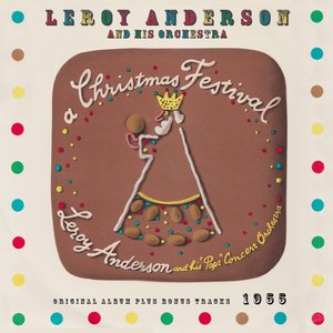 A Christmas Festival (Original Album Plus Bonus Tracks 1955)